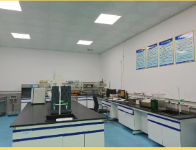 Multi-functional laboratory room